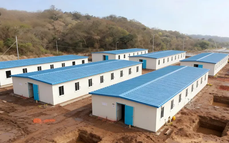Field Medical Centre