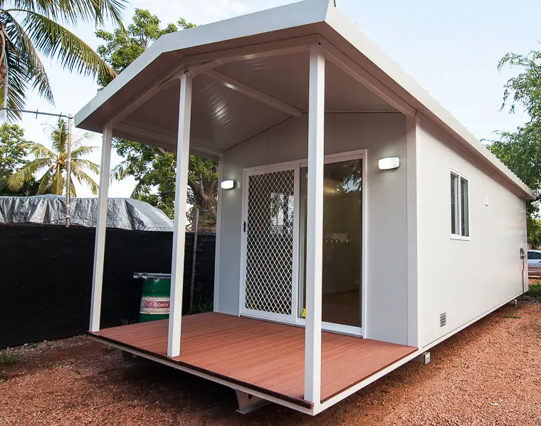 Portable Cabin