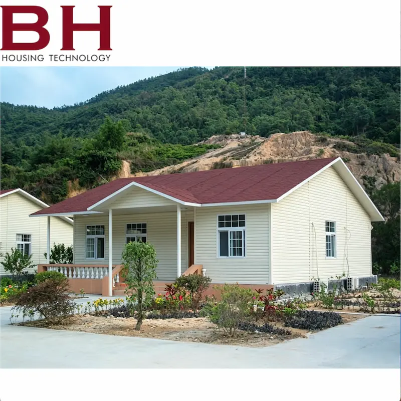 Low Cost House